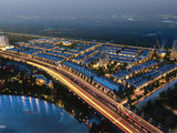 Kđt Thương Mại Lakeside – Dự Án Đất Liên Chiểu Giá Rẻ - 550tr