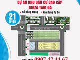Mở Bán Dự Án Đất Nền Mặt Tiền Tam Đa, Q9 | KDC Cao Cấp Ginza,| Giá Chỉ 21 Tr/M2, LH:0907.47.44.67|