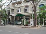 Cho Thuê Biệt Thự Mỹ Thái 1, Phú Mỹ Hưng, Q7, Giá 23 Triệu/ Tháng
