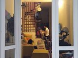 Phố Chợ Khâm Thiên, Để Ở, Lô Góc, Nhà Đẹp, Nở Hậu, 27M2, 4 Tầng, 2.5M Mặt Tiền, 1.85 Tỷ.