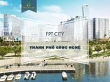 Cần Bán Gấp Đất Nền Giá Rẻ Bên Fpt Cho Cuộc Sống Tiện Nghi Cao Cấp