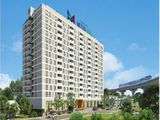 Bán Căn Hộ Saigon Metro Park 50m2 - 1 Tỷ - Trung Tâm Quận Thủ Đức