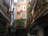 Bán Nhà Phân Lô Phố Trung Kính,Diện Tích 60m2,Mặt Tiền 4.2m, 8 Tầng, Chào Giá 11 Tỷ