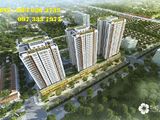 Mở Bán Căn Hộ Chung Cư Cao Cấp The K Park Văn Phú Hà Đông, CK 2-10%, Hỗ Trợ Vay Vốn Lên Đến 65%