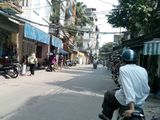 Bán Nhà Mặt Phố Bạch Đằng, Quận Hoàn Kiếm, Cách Hồ Gươm 10 Phút, Giá Chỉ 5.2 Tỷ.