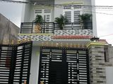 Bán Nhà Một Trệt Một Lầu Gần Đài Th Bình Dương, Sổ Riêng..Thanh Toán Kéo Dãn Linh Hoạt