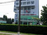 Đất Đầu Tư Tương Bình Hiệp, Thủ Dầu Một, Bình Dương Giá Rẻ
