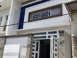 Nhà 1 Trệt 1 Lửng Hẻm Liên Tổ 3-4 Nguyễn Văn Cừ Nối Dài, 4.4x10m, 02 Pn
