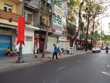 Cho Thuê Nhà Trệt Nở Hậu, Đường Hùng Vương Gần Góc Ngã 3