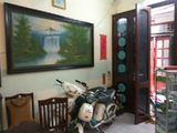 Cần Bán Nhà Đội Cấn 32m2, 4 Tầng, Nhà Đẹp, Kinh Doanh Tốt Giá 2.25 Tỷ.