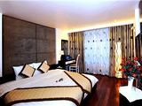Bán Nhà Mặt Phố Hàng Quạt Hoàn Kiếm, Sổ Đỏ, 55M2, 7 Tầng, Mt 4M, 46 Tỷ