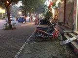 Bán Nhà Mặt Phố Hoàng Quốc Việt, Diện Tích 50m, 4 Tầng , Mặt Tiền 4.5 M, Giá 18 Tỷ