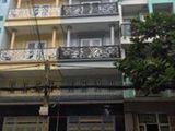 Bán Gấp Nhà Mt Tần Văn Kiểu,F10,Quận 6