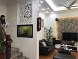 Bán Nhà Phố Vọng 52m2, Ôtô Tránh, Lô Góc, Giá 5.2 Tỷ