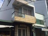 Bán Nhà 4.75 Tỷ, 4x21m - 3.5 Tấm Tên Lửa Bình Trị Đông B, Q Bình Tân