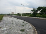 Lô Góc 2 Mt, Sổ Đỏ, Đường Số 7- Kdc Cát Lái, Q.2