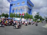 Tuần Lễ Vàng . Tuần Đầu Mở Bán. Biệt Thự 698tr. Lô Góc 450tr. Lô Thường 399tr. Đất Thành Phố. SHR
