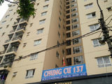 Bán CHCC Tòa Nhà 137 Nguyễn Ngọc Vũ, Trung Hòa, Cầu Giấy, Hà Nội