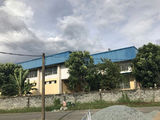 Đất Bình Chánh Đường Hoàng Phan Thái
