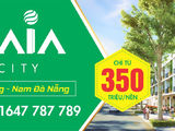 Siêu Hot: Các Nhà Đầu Tư Chỉ Cần 20 Triệu/Nền Thì Đã Giữ Chỗ Dự Án Gaia Cạnh Coco Bay Đn