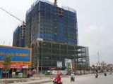 Sở Hữu Căn Chung Cư Ngay Mặt Đường Ql 6, Chúc Sơn, Lộc Ninh Singashine. Lh: 01692682796