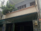 Bán Gấp Nhà 6x18.1 Trệt 2 Lầu, Ngay Công Viên Gia Định, Cách Sân Bay 5'.