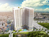 Nhà Chung Cư Duplex Đầu Tiên Tại Quận 8