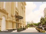 Cho Thuê Căn Hộ Trung Tâm Quận 11