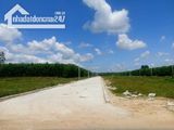 Cần Bán Gấp Lô Đất Mặt Tiền Long Phước Long Thành