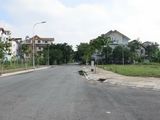 Đất Chợ Đầu Tư Và Kinh Doanh, Đường Nguyễn Duy Trinh Quận 2