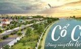 Đất Bt Mặt Sông Cho Cuộc Sống Tiện Nghi Cao Cấp Bên Fpt City Đà Nẵng Chỉ 680 Tr/nền