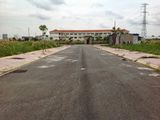 120m2 Đất Kdc Lê Lợi Đường Nguyễn Bình Nhà Bè Giá Rẻ, Đường Nhựa 12m, Kdc Quy Chuẩn