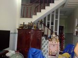 Nhà 4m X 15m, 1 Trệt 1 Lầu Vĩnh Lộc A