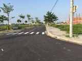 Bán Nhanh 2 Lô Góc Ngã Tư Đường 27m Nối Ra Biển Chỉ 1km, Liền Kề Coco Bay Tại Nam Đà Nẵng 0917678182
