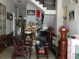 Bán Nhà Mặt Tiền Đường Bạch Đằng, P2, Tb. Dt 4x15m 1 Trệt 3 Lầu