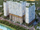 Ch Green River Quận 8 - 890tr/Căn 2pn - 2wc, Đầy Đủ Tiện Ích, Viettin Cho Vay 80% Trong 20 Năm