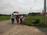 Bán Đất Mặt Tiền Đường Hương Lộ 12 Nối Dài Song Song Với QL 51, Ngay Tại Ngã Tư Bầu Cạn