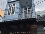 Bán Nhà Đúc 2 Tấm Thật, Sổ Hổng Riêng, 4x14m, Tại Bình Thành,Bình Tân Giá 2,35 Tỷ