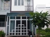 Bán Gấp Nhà 1 Trệt 1 Lầu, 90m2, Sổ Riêng, 650 Triệu