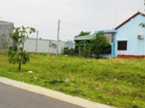 Thua Lỗ, Bán Lại Lô Đất : 100m2(5x20) Ngay Chợ Dân Sinh, Dân Cư Đông Đúc, LH:0937233713