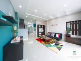 Đất Mặt Tiền 8M, 240M2, Nằm Trong Khu Đô Thị 6 Sao, Shr, Chính Chủ