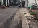 Đất Nền Trung Tâm, Sr, 60m2, Ngay Ngã 4 Bảy Hiền, Quận Tân Bình