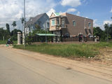 Bán Đất 5x20,86 Thổ Cư 87m2 Đường Nhựa Trước Nhà 5m Sổ Riêng Bao Sang Tên!