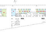 1,35 Tỷ Sở Hữu Shophouse Mặt Tiền Hòa Bình 50m2, Ngay Lối Vào Sảnh Căn Hộ
