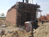 Chính Chủ Cần Bán Lô Đất Dt 105m2 Giá 299tr Sổ Hồng Riêng Khu Dân Cư Mới Bình Chánh