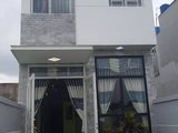 Nhà 1 Trệt 1 Lầu, Đường TX31, Q12