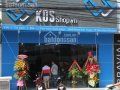 Cho Thuê Nhà Mặt Tiền Đường 3/2 , Ngang Trên 4m , Dài 40m , Nở Hậu 12m , Tổng Dt 250m2