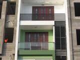 Cho Thuê Nhà 1 Trệt 3 Lầu , Mặt Tiền Đường Trần Văn Hoài , Thích Hợp Mở Văn Phòng