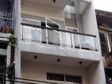 Cho Thuê Nhà 1 Trệt 4 Lầu , Góc 2 Mặt Tiền Đề Thám Và Nguyễn Khuyến , Giá Dưới 50 Triệu