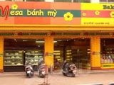 Bán Nhà Mặt Tiền Đường 3/2 , Ngang 10m Dài 64m , 2 Lầu , Nhà Đẹp , Gần Cầu Đầu Sấu